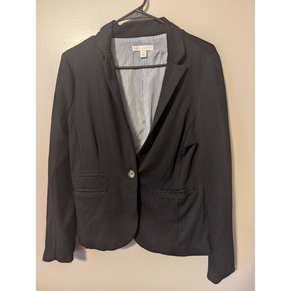 Cato Blazer, Medium